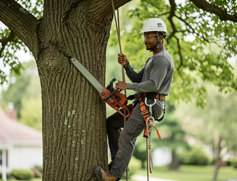 Tree Removal service in Haywards Heath